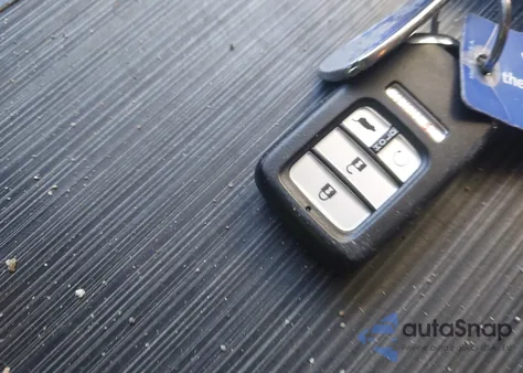 2016 Honda Pilot Ex-L z USA, uszkodzony, nr VIN 5FNYF6H51GB105324